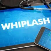 whiplash as a common auto accident injury in Dallas