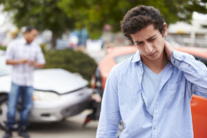 Your Dallas chiropractor offers treatment after a car wreck. 